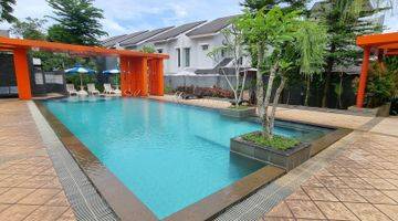 Gambar 5 Dijual Rumah di Milano Village Gading Serpong harga 1 M an lokasi emas perbatasan BSD 