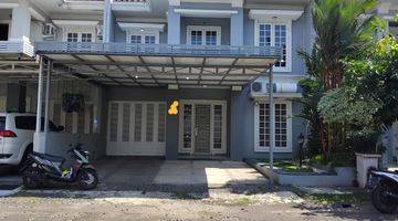 Gambar 5 Rumah di Pegambiran residence Bagus