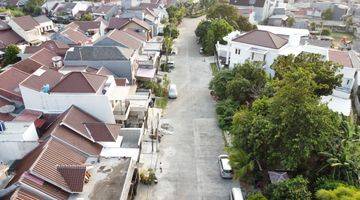 Gambar 4 Tanah Siap Bangun, Di Buaran Krt Radjiman Dekat St Buaran