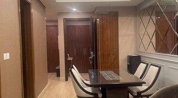 Gambar 5 South Hills 1br Furnish Good Furnish 