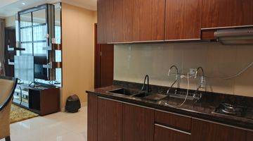 Gambar 2 Denpasar Residence 2br Furnish Tower Ubud Good Furnish 