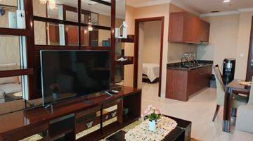 Gambar 3 Denpasar Residence 2br Furnish Tower Ubud Good Furnish 