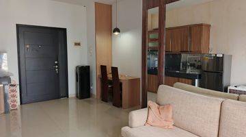 Gambar 2 AMBASSADE RESIDENCE 2BR FURNISH HIGH FLOOR