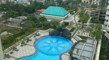 Gambar 2 BATAVIA 1BR FURNISH VIEW POOL 