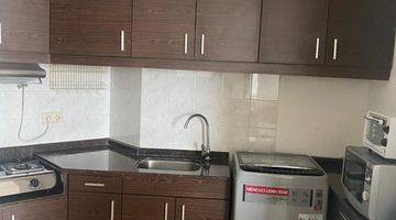 Gambar 4 BATAVIA 1BR FURNISH VIEW POOL 