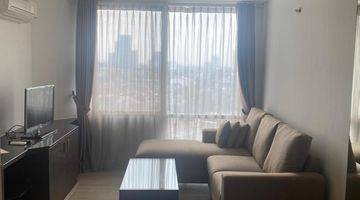 Gambar 5 BATAVIA 1BR FURNISH VIEW POOL 