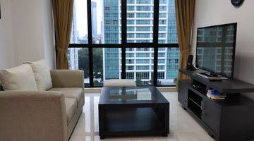 Gambar 1 SETIABUDI RESIDENCE 2BR FURNISH GOOD LOCATION AT KUNINGAN 