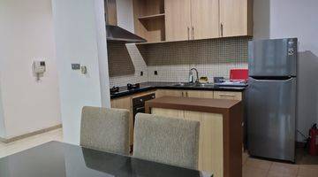 Gambar 3 SETIABUDI RESIDENCE 2BR FURNISH GOOD LOCATION AT KUNINGAN 