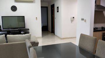 Gambar 5 SETIABUDI RESIDENCE 2BR FURNISH GOOD LOCATION AT KUNINGAN 