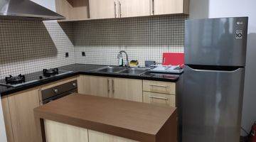 Gambar 4 SETIABUDI RESIDENCE 2BR FURNISH GOOD LOCATION AT KUNINGAN 