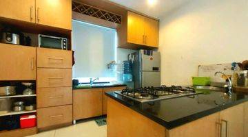 Gambar 5 Rumah 2 Lantai Luas 8x15 120m2 Type 3+1kt di California Regency Town House Cipete Jakarta Selatan