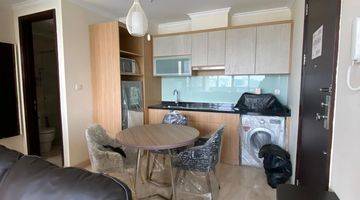 Gambar 3 Turun Harga Brand New Apartemen Menteng Park Tower Diamond 72m2 2BR Medium Floor di Cikini 