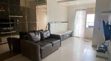 Gambar 3 Apartemen Season City Tower B 55m2 2BR High Floor di Tambora 