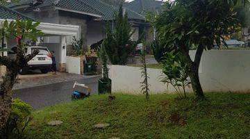 Gambar 5 Rumah 2 Lantai Bagus Semi Furnished Area Sentul City Bogor