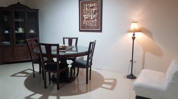 Gambar 4 Rumah 2 Lantai Bagus Semi Furnished Area Sentul City Bogor