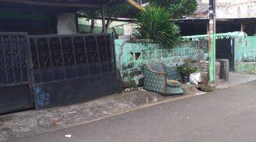 Gambar 4 RUMAH  JALAN CIBULAN KEBAYORAN BARU JAKARTA SELATAN