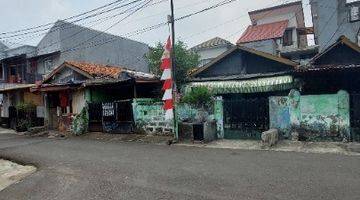 Gambar 1 RUMAH  JALAN CIBULAN KEBAYORAN BARU JAKARTA SELATAN