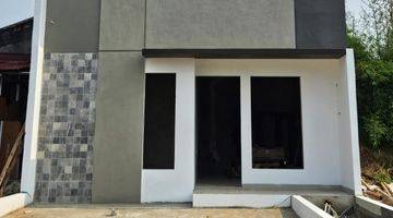 Gambar 4 Dp Mulai 0 Townhouse Indah Asri Residen di Pondok Aren