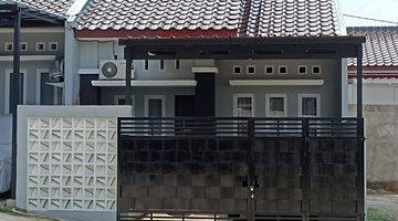 Gambar 2 Dp Mulai 0 Townhouse Cendrawasih Asri di Petukangan