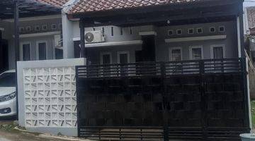 Gambar 3 Dp Mulai 0 Townhouse Cendrawasih Asri di Petukangan