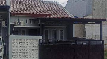 Gambar 4 Dp Mulai 0 Townhouse Cendrawasih Asri di Petukangan