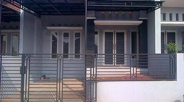 Gambar 1 Dp Mulai 0 Townhouse Cendrawasih Asri di Bintaro