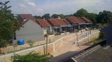 Gambar 5 Dp Mulai 0 Townhouse Cendrawasih Asri di Bintaro