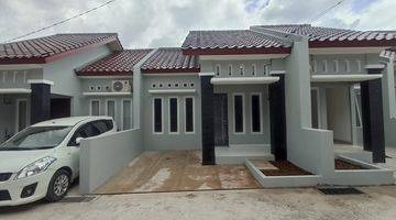 Gambar 3 Dp Mulai 0 Townhouse Cendrawasih Asri di Bintaro