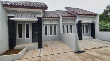 Gambar 2 Dp Mulai 0 Townhouse Cendrawasih Asri di Larangan