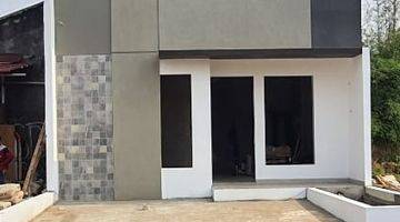 Gambar 3 Dp Mulai 0 Townhouse Indah Asri Residen di Pondok Aren