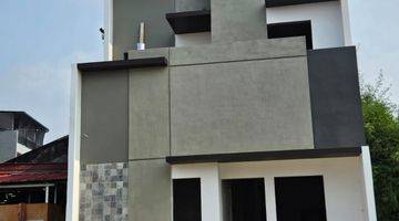 Gambar 3 Dp Mulai 0 Townhouse Indah Asri Residen di Bintaro