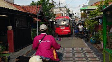 Gambar 2 Sidotopo wetan rumah inden minimalis