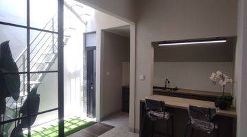 Gambar 3 Dijual Rumah Brand New Minimalis  Di Sektor 9 Bintaro Jaya