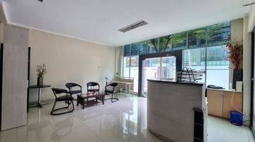 Gambar 2 Dijual Ruko gandeng Kebayoran Square Bintaro Jaya