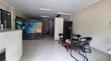 Gambar 3 Dijual Ruko gandeng Kebayoran Square Bintaro Jaya