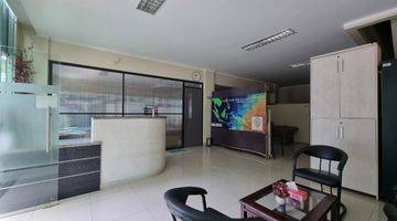 Gambar 4 Dijual Ruko gandeng Kebayoran Square Bintaro Jaya