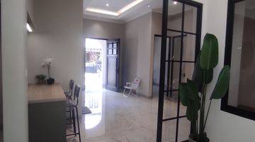 Gambar 4 Dijual Rumah Brand New Minimalis  Di Sektor 9 Bintaro Jaya