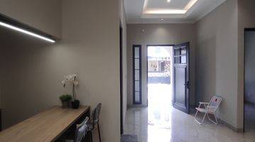 Gambar 5 Dijual Rumah Brand New Minimalis  Di Sektor 9 Bintaro Jaya