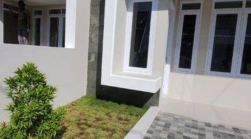 Gambar 2 Rumah Baru SHM Jalan Cibiru Bandung Unfurnished