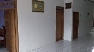 Gambar 3 Rumah Bagus SHM di Jalan Pagarbetis, Sumedang Pinggir Jalan