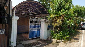 Gambar 1 Rumah 2 Lantai Bagus Unfurnished SHM Jalan Rajamantri, Bandung