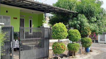 Gambar 1 Rumah Bagus SHM Jalan Jatinangor, Tanjungsari Unfurnished