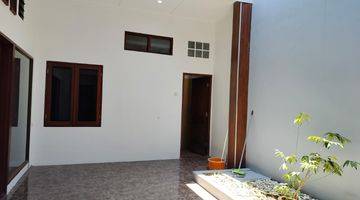 Gambar 4 Rumah Disewakan Full Furnish Di Lebak Bulus Parkir Luas