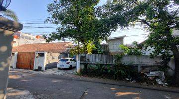 Gambar 1 Rumah Lama Dijual Hitung Tanah