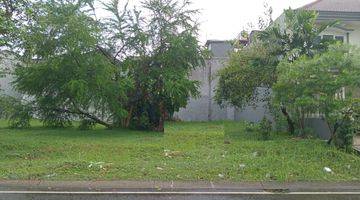 Gambar 3 Dijual Kavling 240 M2 Murah Boulevard Kota Wisata