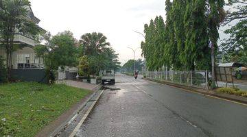 Gambar 2 Dijual Kavling 240 M2 Murah Boulevard Kota Wisata