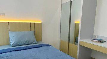 Gambar 3 Type 75 Hunian  Exclusive 2 Lantai Furnished The Gardens Cirebon