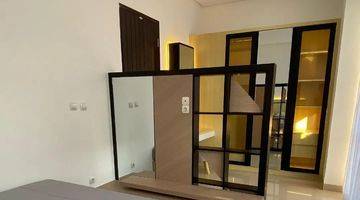 Gambar 5 Rumah Nyaman Minimalis Modern Siap Huni Furnished