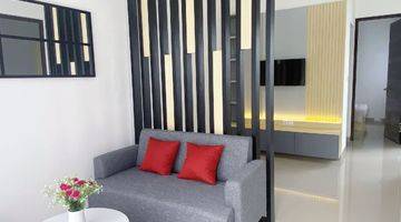 Gambar 2 Hunian Furnished Hadap Timur Furnished The Gardens Cirebon