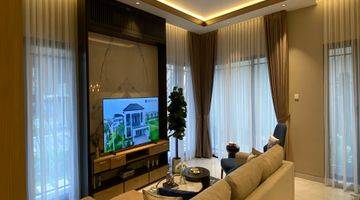 Gambar 2 TERWORTH IT GRAND PASADENA VILLAGE  Rumah 3 Lantai di Gading Serpong